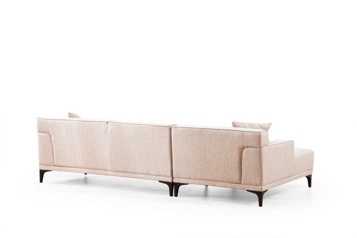 Atelier Del Sofa Petra L Corner Blanco